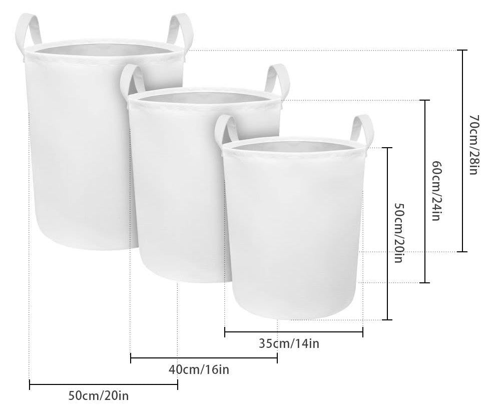 Duck Camo Laundry Basket