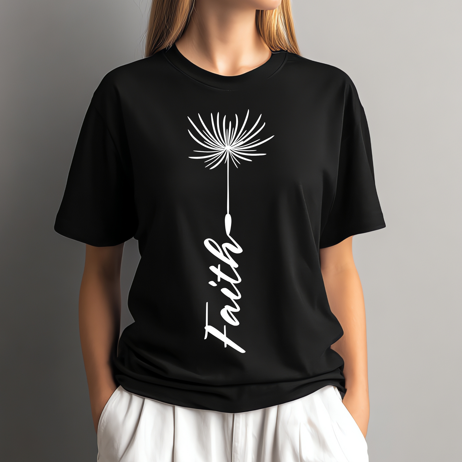 Faith Statements (Faith-Based Tops)