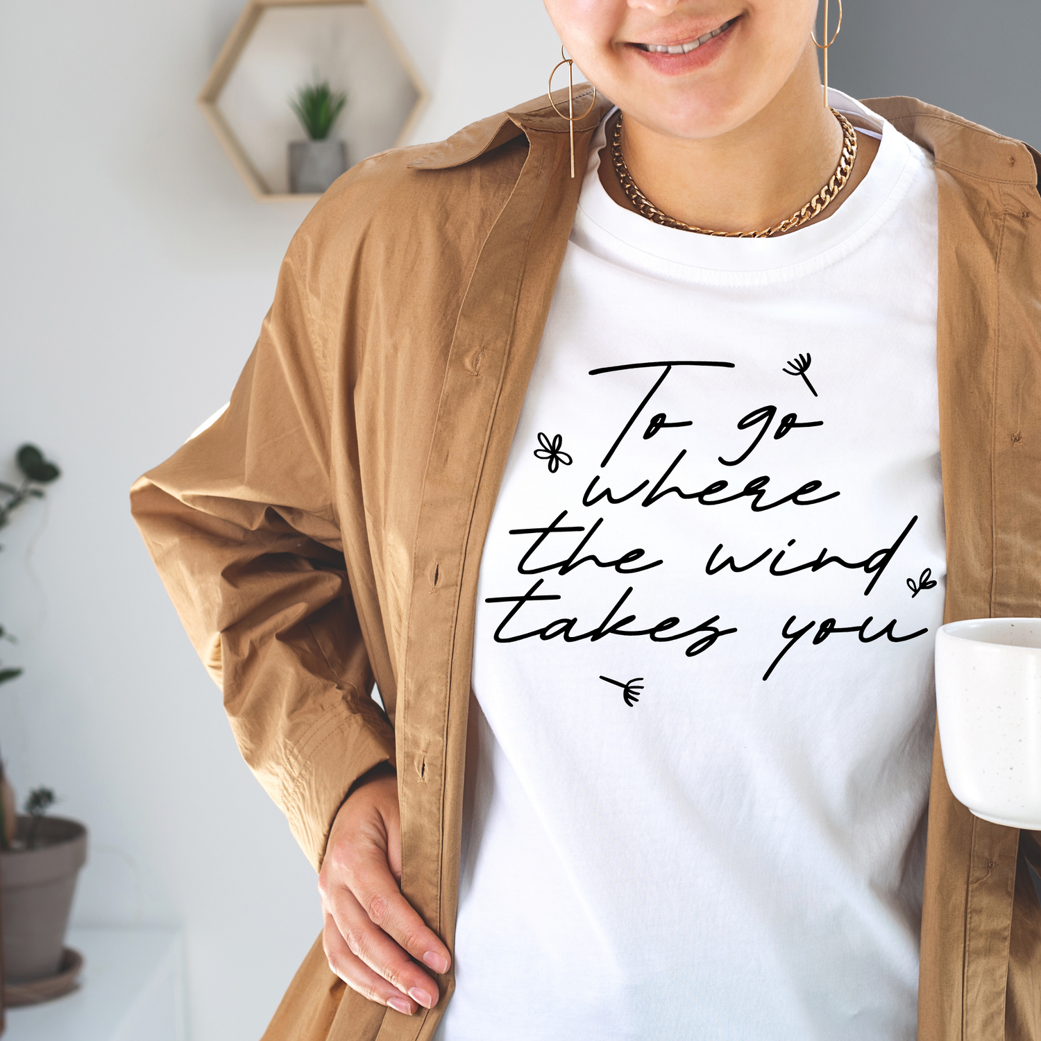 The Everyday Tops (Non Faith-Based)