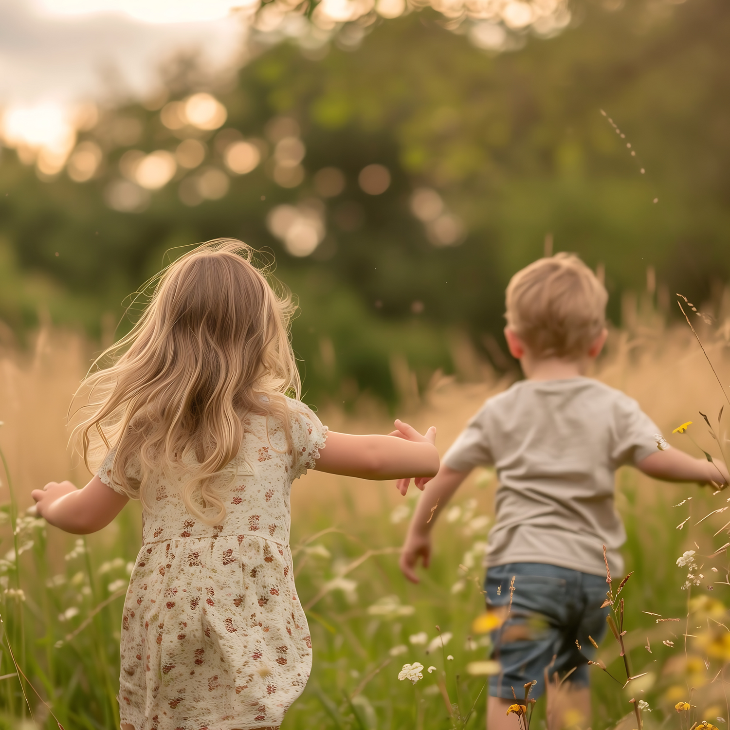 Little Chosen (Children's Apparel)