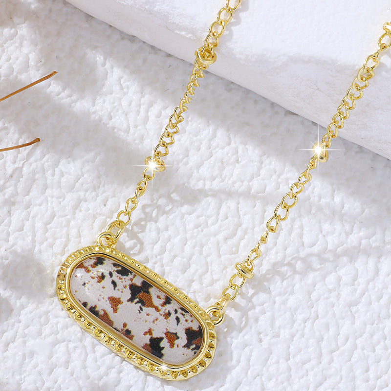 Western Pendant Necklaces