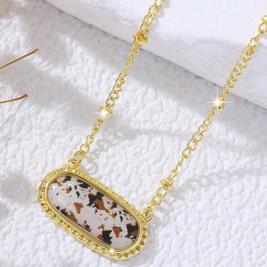 Western Pendant Necklaces
