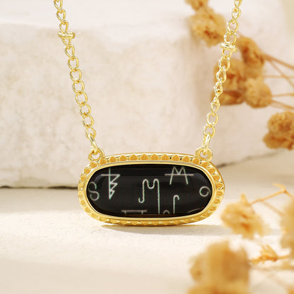 Western Pendant Necklaces