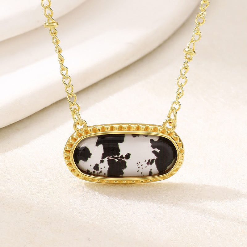 Western Pendant Necklaces