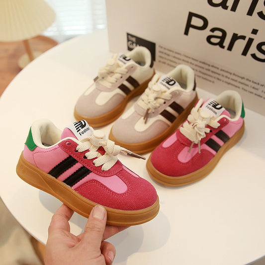 Kids Fashion Casual Shoes - Toddler & Youth