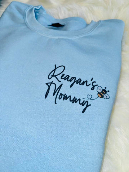 Sometimes The Smallest Things Take Up The Most Room In Your Heart TShirt OR Crewneck Sweatshirt