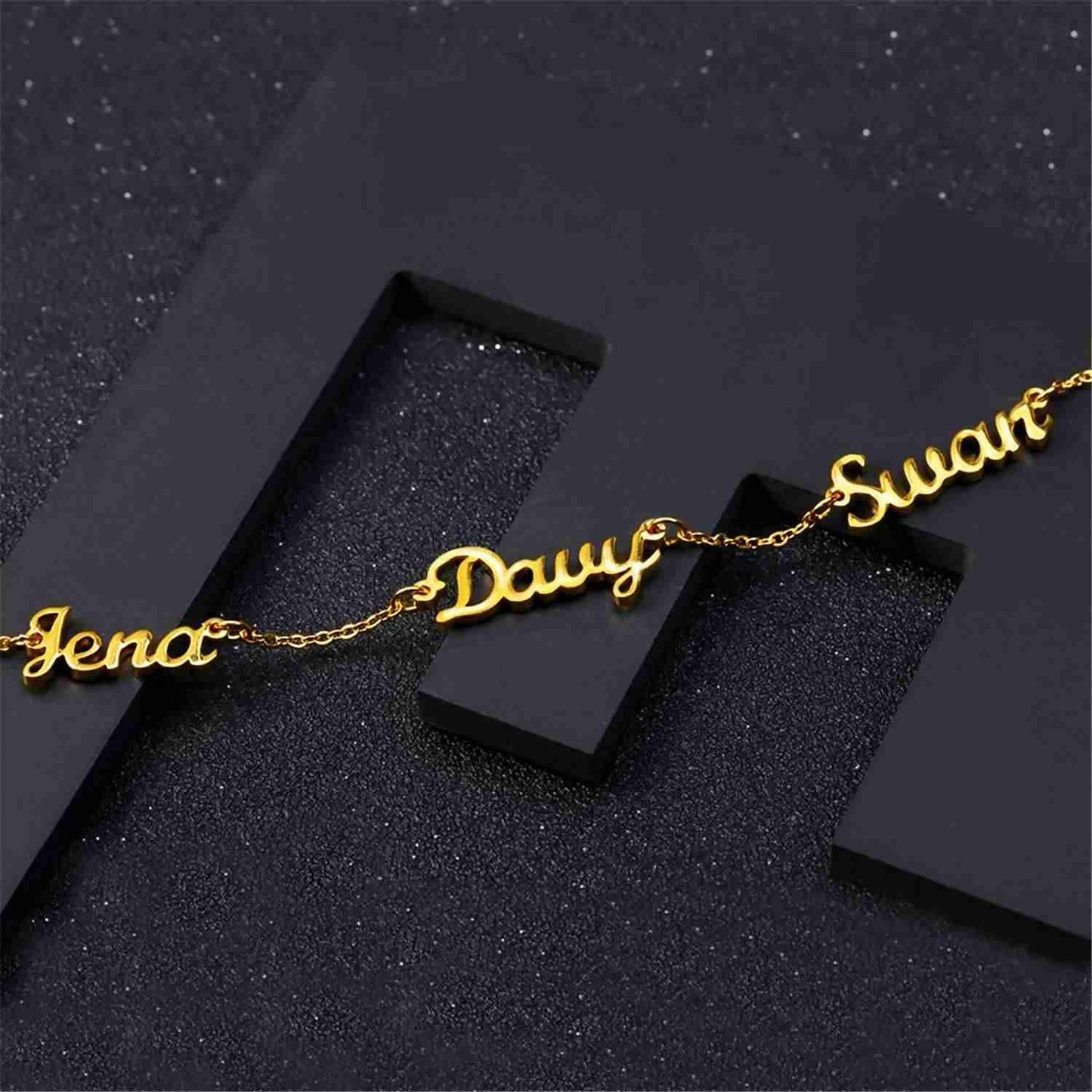 Custom Name Necklace