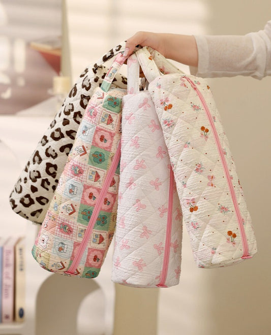 Hair Tool Travel Storage Pouch