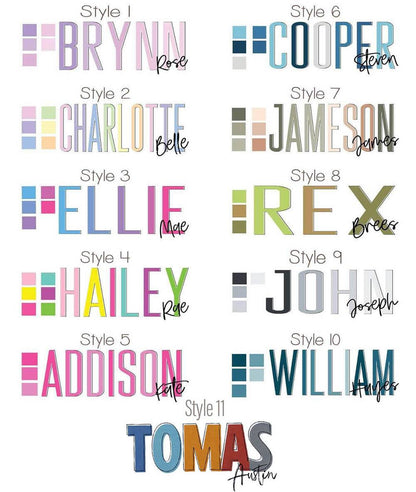 Custom Name XL Beach Towel