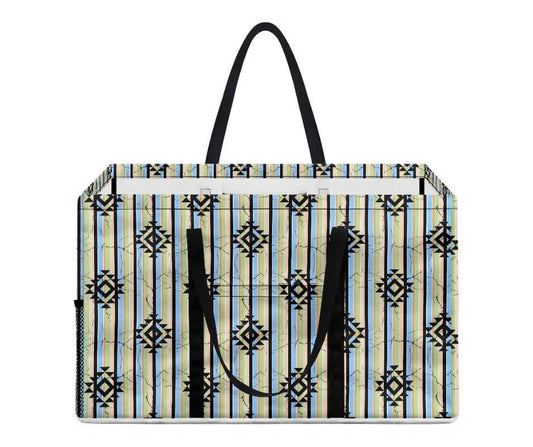 Custom Print Everything Tote