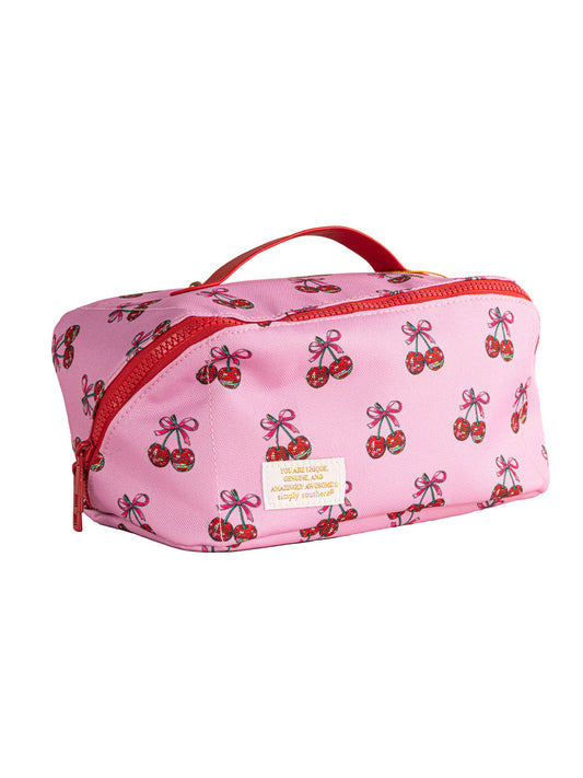 Simply Southern Cosmo Cherry Bag