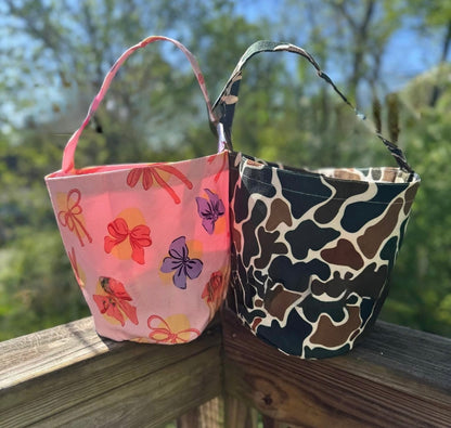 Easter Basket - BLANK