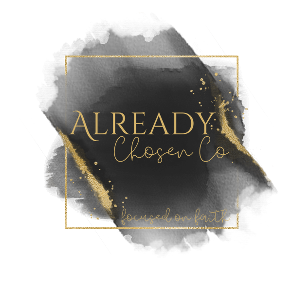 Already Chosen Co. | Everlasting Wholesale Co. 