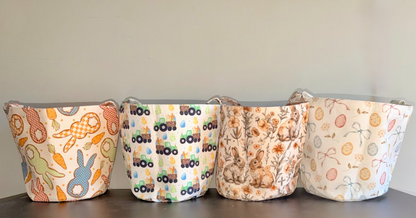 Easter Basket - BLANK